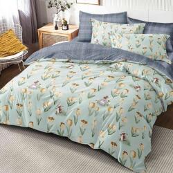 Dormy Gumis ágyneműhuzat-garnitúra 6 részes, Ruiz, finom pamut, 180x200 (PTFEL-64597)