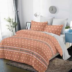 Pucioasa Gumis ágyneműhuzat-garnitúra 6 részes, Citana, finom pamut, 180x200 (CVAEL-57590)