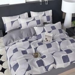 Pucioasa Ágyneműhuzat-garnitúra 6 részes, Viviana, finom pamut (JHNCL6P-64468)