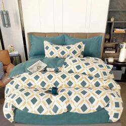 Pucioasa Ágyneműhuzat Maria-Jose, 6 részes (finom pamut (flanel)) (JHNCL-0524-41)