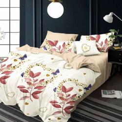 Pucioasa Ágyneműhuzat-garnitúra 6 részes, Ibrahim, Finom pamut (flanel) (SEPCL-51357)