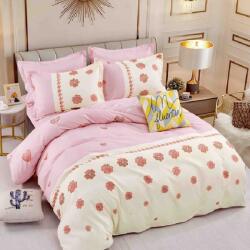 Dormy Egyszemélyes ágyneműhuzat, Zamorano, Finom pamut (flanel) (JO1P-52695)