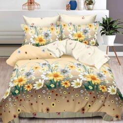 Pucioasa Ágyneműhuzat 6 részes, Nirio, finom pamut (flanel) (JHNCL-62732)