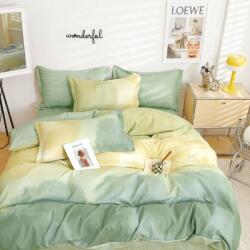 Pucioasa Ágyneműhuzat Leona, 6 részes (finom pamut (flanel)) (JHNCL-0524-34)