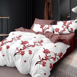 Pucioasa Ágyneműhuzat-garnitúra 6 részes, Cursed, Finom pamut (flanel) (SEPCL-54663)