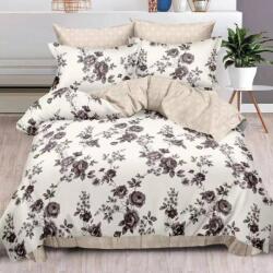 Pucioasa Ágyneműhuzat 6 részes, Milena, finom pamut (flanel) (JHNCL-0524-45)