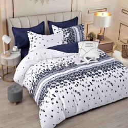 Dormy Ágyneműhuzat-garnitúra 6 részes, Static, finom pamut (JOCL-54385)