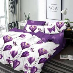 Pucioasa Ágyneműhuzat-garnitúra 6 részes, Zulimar, finom pamut (SEPCL-52663)