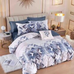 Dormy Ágyneműhuzat-garnitúra, Roland, 6 részes, finom pamut (flanel) (JO6PCL-63215)