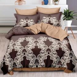 Pucioasa Ágyneműhuzat-garnitúra 6 részes, Velvet, finom pamut (JHNCL-62757)