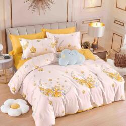 Dormy Ágyneműhuzat Layton, 6 részes (finom pamut (flanel)) (JO6PCL-63205)