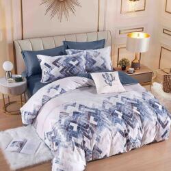 Dormy Egyszemélyes ágyneműhuzat, Dane, finom pamut (flanel) (JO1P-72791)