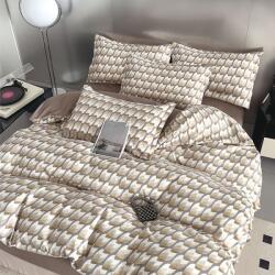 Pucioasa Ágyneműhuzat, Dorothy, 6 részes, finom pamut (JHNCL6P-64461)