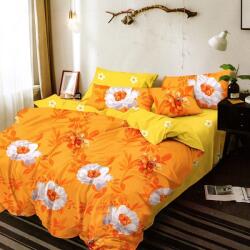 Pucioasa Gumis ágyneműhuzat, 6 részes, Zane, finom pamut, 180x200 (SEPEL-75639)