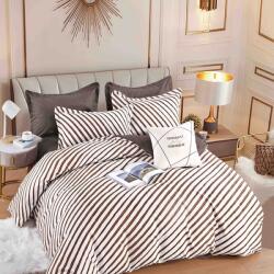 Pucioasa Ágyneműhuzat, 6 részes, Laila, finom pamut (JO-76558)