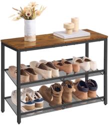 VASAGLE Pantofar Vasagle Maro 28x75x53 cm (LBS043KD01)