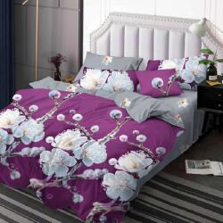 Pucioasa Ágyneműhuzat-garnitúra 6 részes, Tangen, finom pamut (SEPCL-56238)