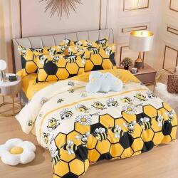 Dormy Egyszemélyes ágyneműhuzat, Wilson, Finom pamut (flanel) (JO1P-64246)