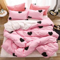 Pucioasa Ágyneműhuzat Lauren, 6 részes (finom pamut (flanel)) (JHNCL6P-70411)