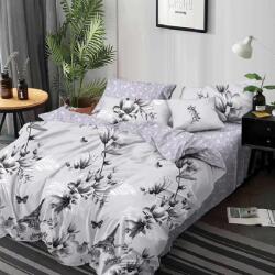 Pucioasa Ágyneműhuzat-garnitúra, Magnetic, 6 részes, finom pamut (flanel) (SEPCL-54665)