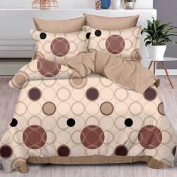 Pucioasa Ágyneműhuzat-garnitúra, Amede, 6 részes, Finom pamut (flanel) (JHN6PCL-72671)