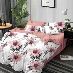 Pucioasa Ágyneműhuzat-garnitúra 6 részes, Steve, finom pamut (TLS45369)