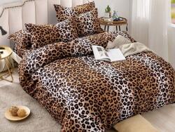 Dormy Ágyneműhuzat-garnitúra 6 részes, Danger, Finom pamut (flanel) (TLS24179)