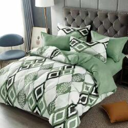 Pucioasa Ágyneműhuzat-garnitúra, Madde, 6 részes, finom pamut (flanel) (SEP-40974)