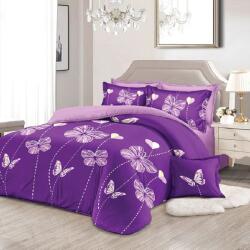 Pucioasa Ágyneműhuzat-garnitúra, Rubio, 6 részes, finom pamut (flanel) (SEPCL-52660)