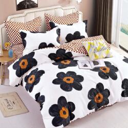 Dormy Gumis ágyneműhuzat-garnitúra 6 részes, Soiree, finom pamut, 180x200 (JO-38028)