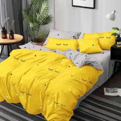 Pucioasa Ágyneműhuzat Lash, 6 részes (finom pamut (flanel)) (SEPCL-55226)