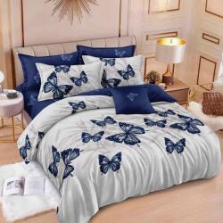 Pucioasa Ágyneműhuzat-garnitúra 6 részes, Therese, finom pamut (JHN6PCL-71248)