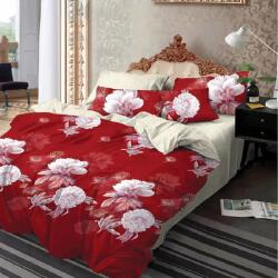 Pucioasa Ágyneműhuzat-garnitúra 6 részes, Herta, Finom pamut (flanel) (SEP-45382)