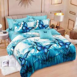 Pucioasa Ágyneműhuzat-garnitúra 6 részes, Wish, finom pamut (JHN6PCL-71251)