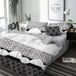 Pucioasa Ágyneműhuzat 6 részes, Merula, finom pamut (flanel) (SEP-45388)