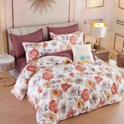 Dormy Ágyneműhuzat, Bonnie, 6 részes, Finom pamut (JO6PCL-63186)