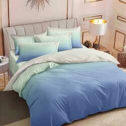 Pucioasa Ágyneműhuzat, Fern, 6 részes, finom pamut (JHNCL6P-68263)