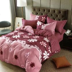 Pucioasa Ágyneműhuzat Dexter, finom pamut (flanel), 6 részes (SEP6PCL-78455)