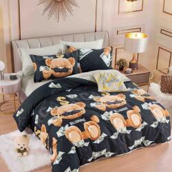 Dormy Ágyneműhuzat-garnitúra 6 részes, Victor, finom pamut (JO6PCL-63223)