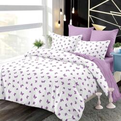 Dormy Gumis ágyneműhuzat-garnitúra 6 részes, Efficio, finom pamut, 180x200 (PRVEL-71292)