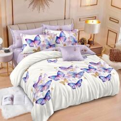 Pucioasa Ágyneműhuzat Shawn, finom pamut, 6 részes (JHN6PCL-71246)