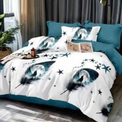 Dormy Ágyneműhuzat Feather, finom pamut (flanel), 6 részes (CNF-78634)