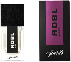 ADBL Parfum Auto ADBL Spirits, Miss, 30ml (ADB000607)
