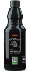 ADBL Sampon Auto si Lubrifiant Argila ADBL Wash and Clay, 500ml (ADB000550)