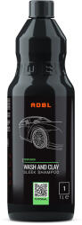ADBL Sampon Auto si Lubrifiant Argila ADBL Wash and Clay, 1000ml (ADB000551)