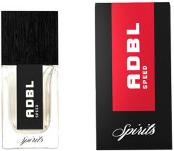 ADBL Parfum Auto ADBL Spirits, Speed, 30ml (ADB000609)