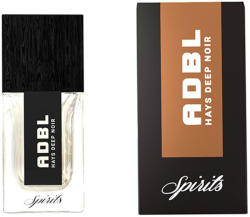 ADBL Parfum Auto ADBL Spirits, Hays Deep Noir, 30ml (ADB000604)