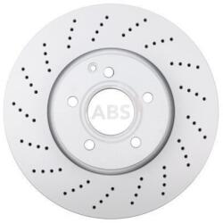 A. B. S Brzdový kotúč A. B. S. 17759 (17759)