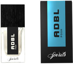 ADBL Parfum Auto ADBL Spirits, Posh, 30ml (ADB000608)