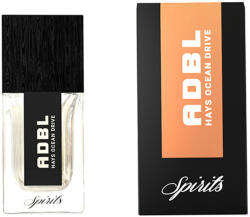 ADBL Parfum Auto ADBL Spirits, Hays Ocean Drive, 30ml (ADB000605)